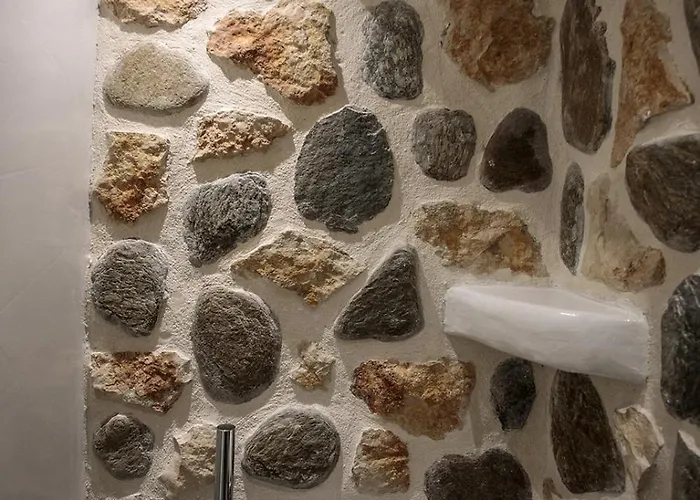 Boriadon Rustic Countryside Homes Vívlos