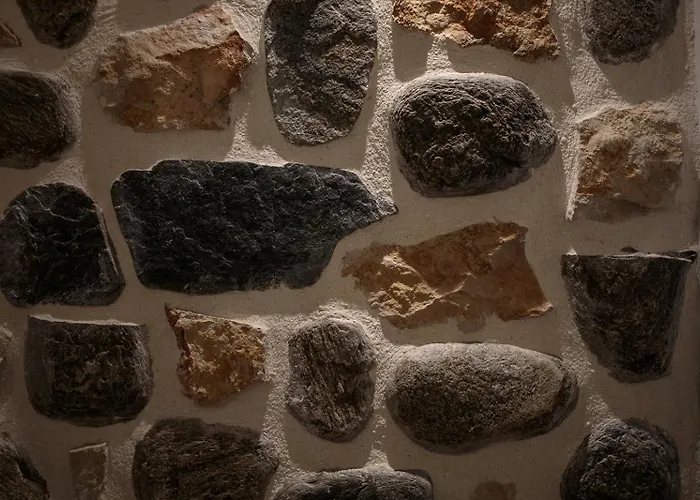 דירה Boriadon Rustic Countryside Homes Vívlos